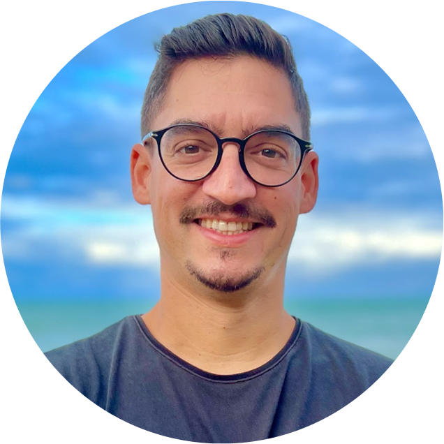 Rafael Seabra